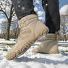 Stridepure: Supportive Footwear and Cozy Winter Boots