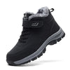 StridePure Winter Shoes & Boots – Comfortable, Supportive & Warm