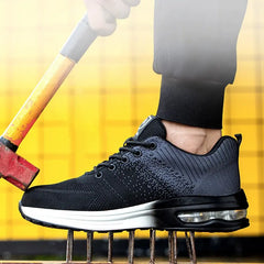 Collection image for: Safety Shoes