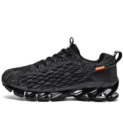 Men Orthopedic Shoes Athletic Sneakers