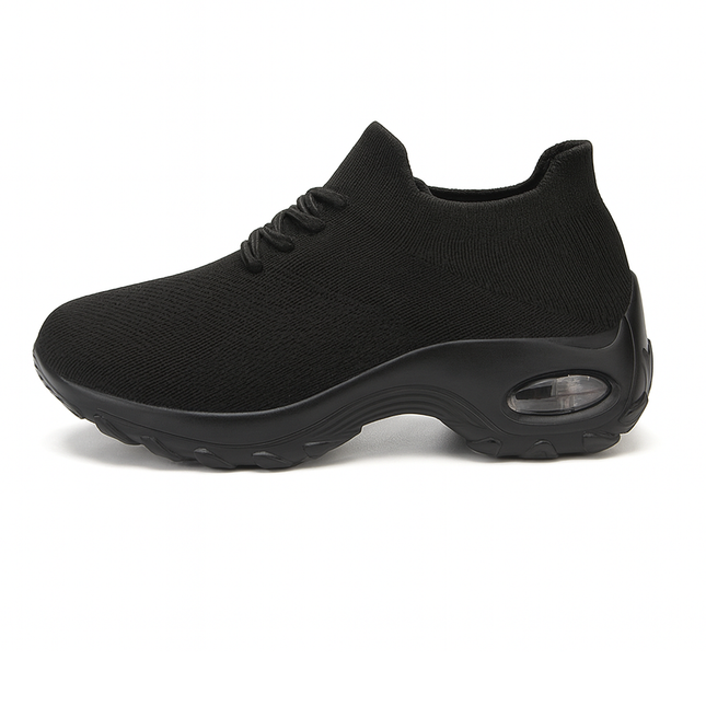 StridePure EasyWalk Pro – Lightweight Walking Shoes For Women