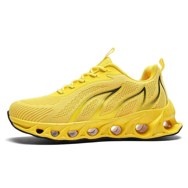 Men Casual Shoes Walking Running Shoes