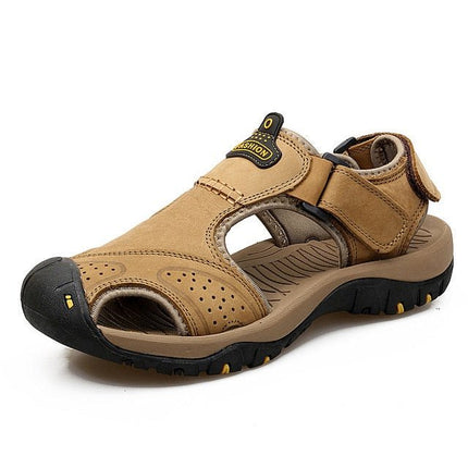 Men’s Heel Strap Comfort Sandals