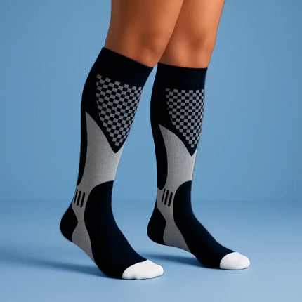 High-Compression Stockings