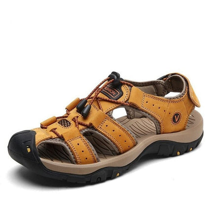 Men’s Orthopedic Sandals- OrthoWalk