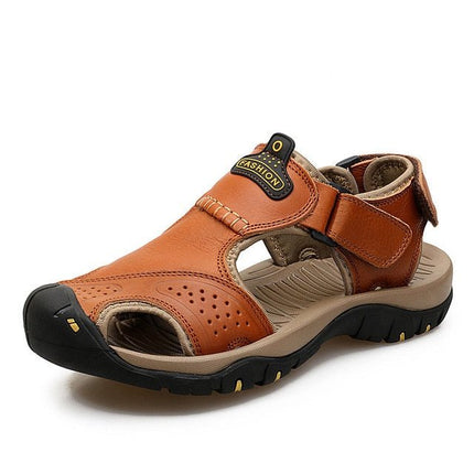 Men’s Heel Strap Comfort Sandals