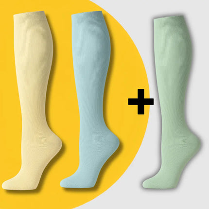 Pregnant Women Compression Stockings