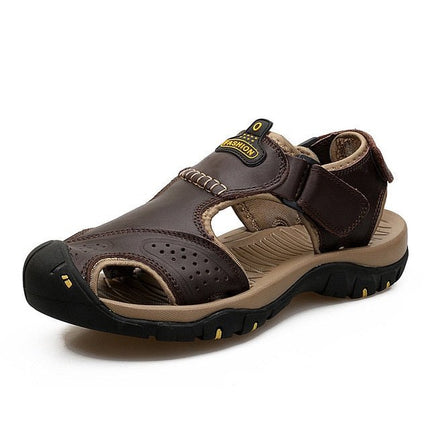 Men’s Heel Strap Comfort Sandals