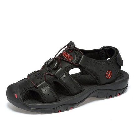 Men’s Orthopedic Sandals- OrthoWalk