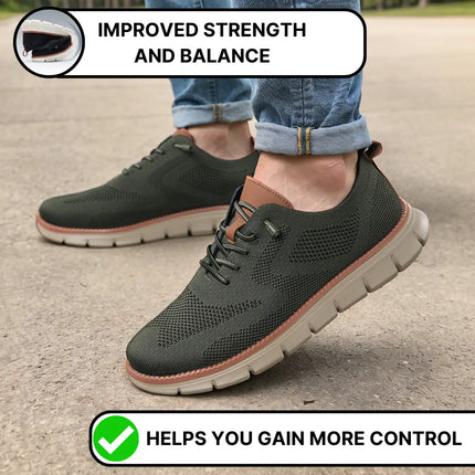 Urban Ultra Comfortable Shoes for Men