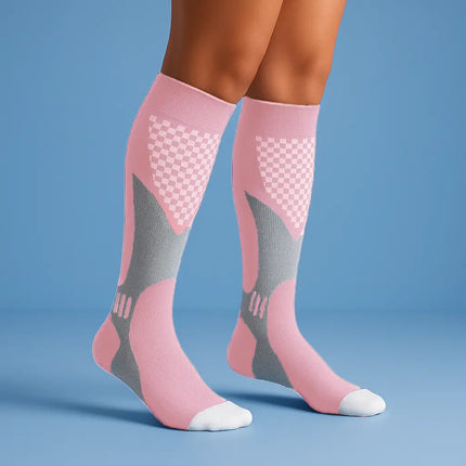 High-Compression Stockings