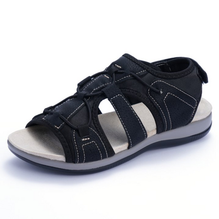 Women’s Supportive & Soft Adjustable Sandals