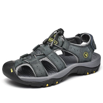 Men’s Orthopedic Sandals- OrthoWalk