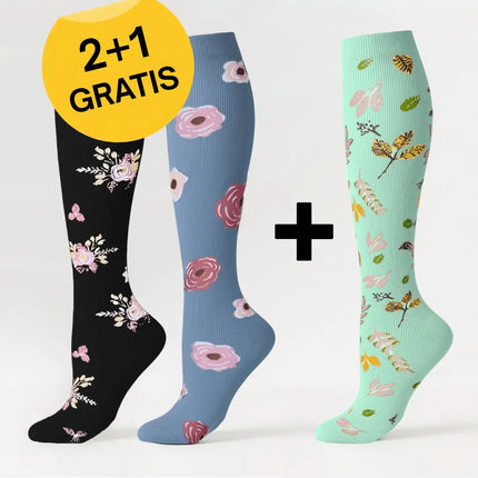 Women’s Orthopedic Compression Socks