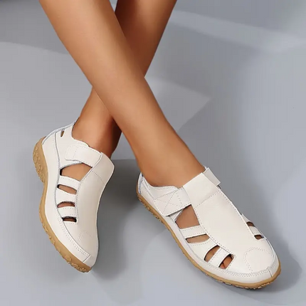 Anti-slip Orthopedic Sandals - Arifleek