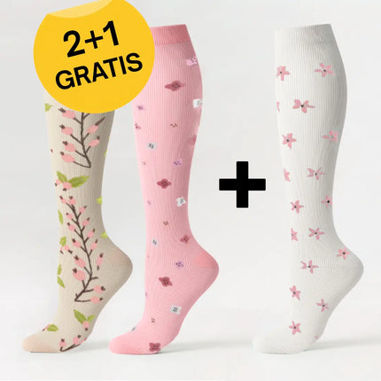Women’s Orthopedic Compression Socks