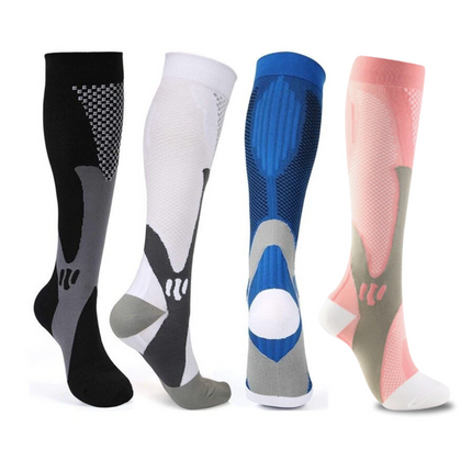 High-Compression Stockings