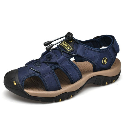 Men’s Orthopedic Sandals- OrthoWalk