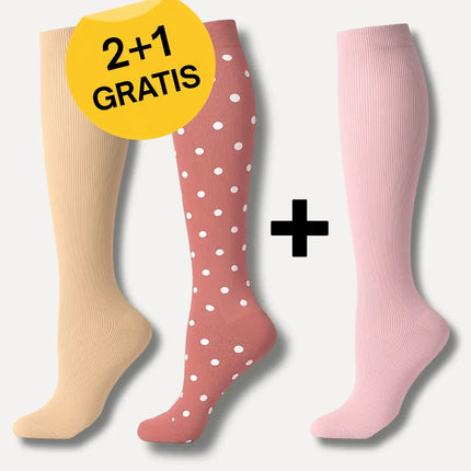 Women’s Orthopedic Compression Socks