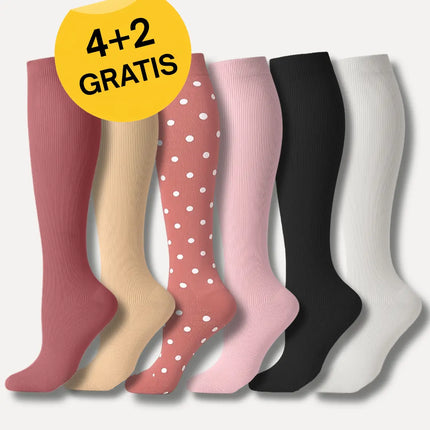 Women’s Orthopedic Compression Socks