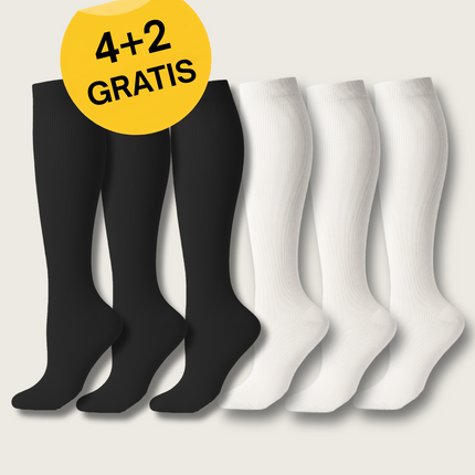 Pregnant Women Compression Stockings