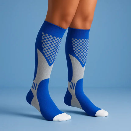 High-Compression Stockings