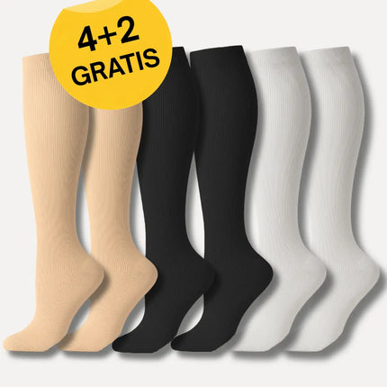 Women’s Orthopedic Compression Socks
