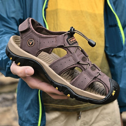 Men’s Orthopedic Sandals- OrthoWalk