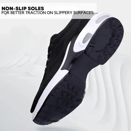 Women Orthopedic Shoes