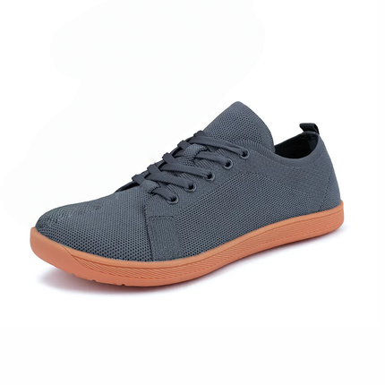 Wide Barefoot Shoes Lightweight Walking Shoes(Unisex)