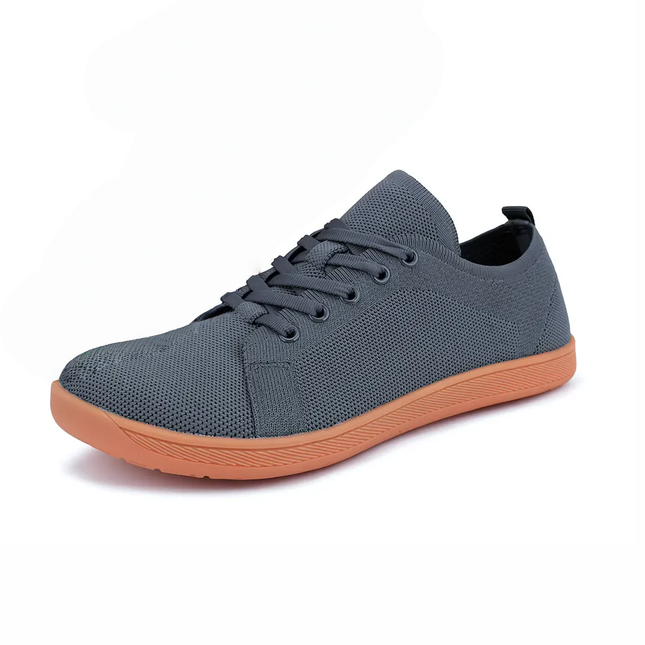 Wide Barefoot Shoes Lightweight Walking Shoes(Unisex)