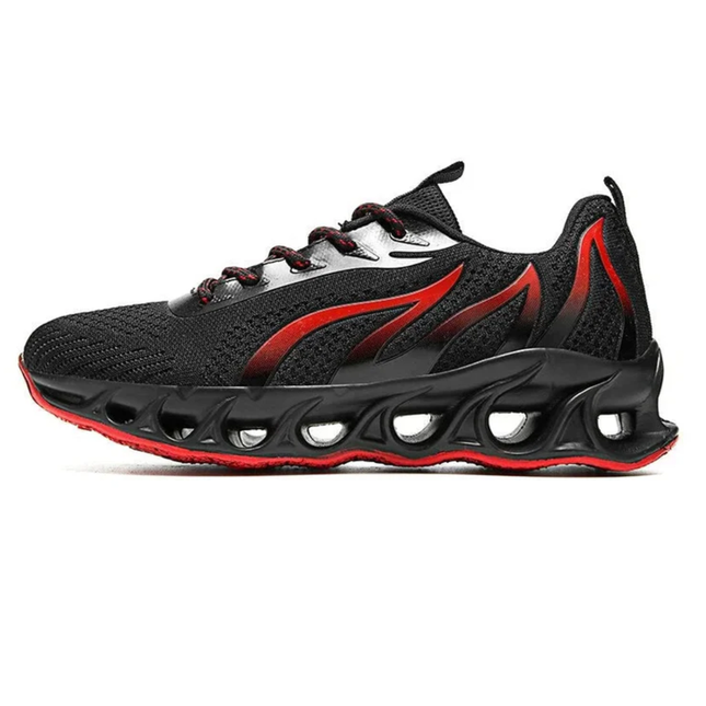 Men Casual Shoes Walking Running Shoes