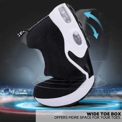 Women Orthopedic Shoes