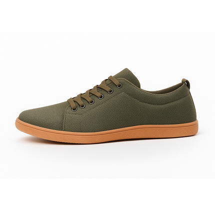Wide Barefoot Shoes Lightweight Walking Shoes(Unisex)