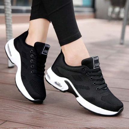 Women Orthopedic Shoes