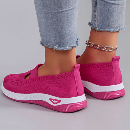 Orthopedic Women’s Shoes for Pain-Free Walking in Everyday Life