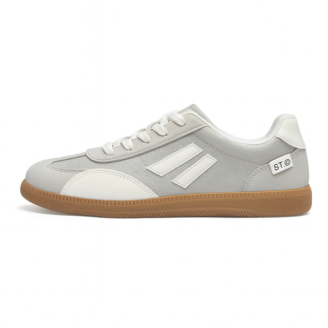 Women’s Comfort Sneakers – Lightweight & Soft Sole