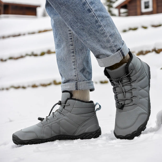 <h3>Winter Boots</h3>