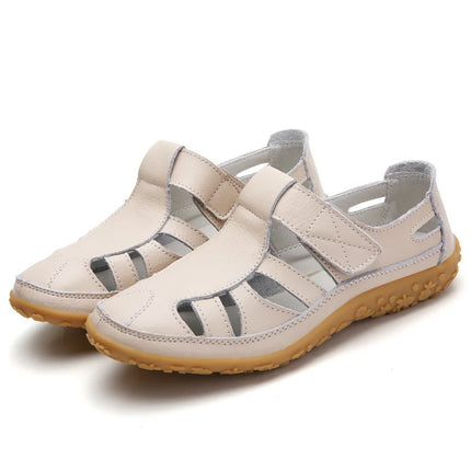 Anti-slip Orthopedic Sandals - Arifleek
