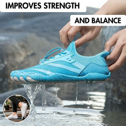 TerraTouch - Healthy & non-slip barefoot shoes (Unisex)