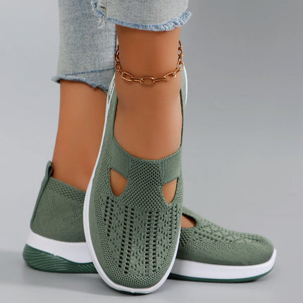 Orthopedic Women’s Shoes for Pain-Free Walking in Everyday Life