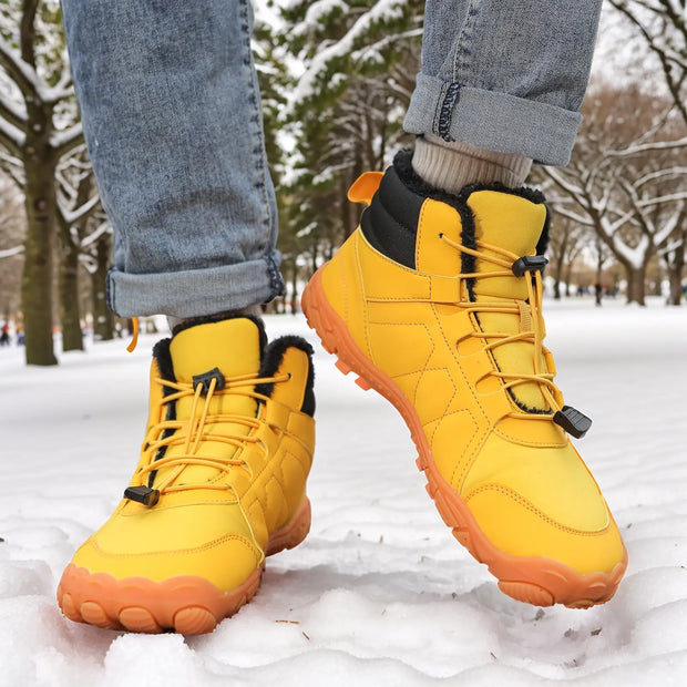Banner image for: <h2>Winter Boots</h2>