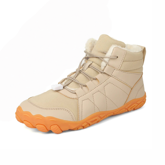 WinterPro - Waterproof Winter Barefoot Shoes (Unisex)