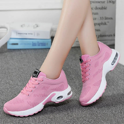 Women Orthopedic Shoes
