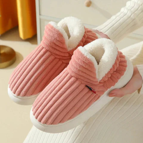CloudFur Slippers