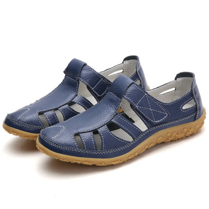 Anti-slip Orthopedic Sandals - Arifleek