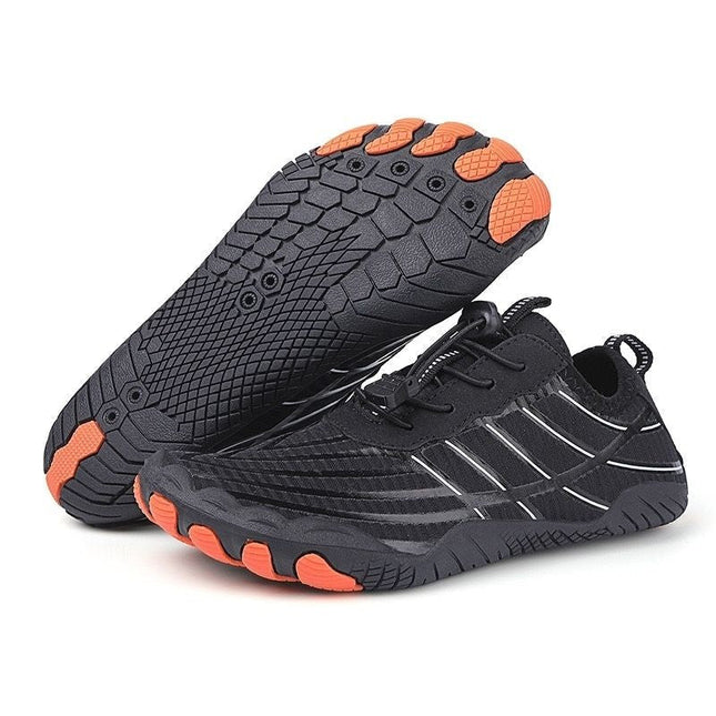 EcoStep - non-slip barefoot shoes (Unisex)