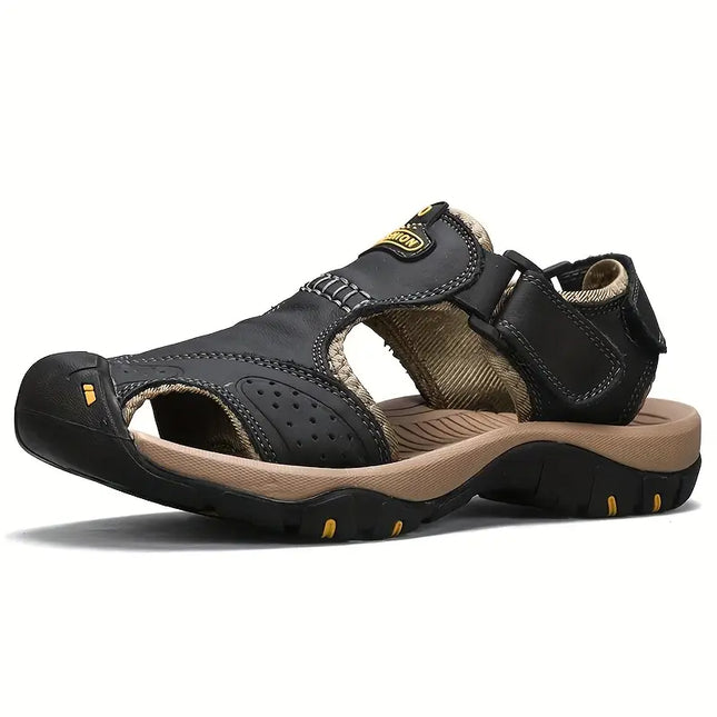 Men’s Heel Strap Comfort Sandals