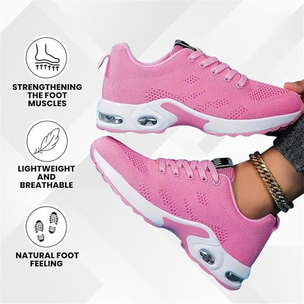 Women Orthopedic Shoes