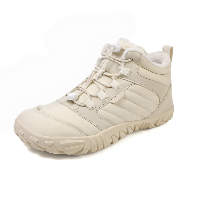 FrostStep - Water-Resistant Winter Barefoot Shoes (Unisex)